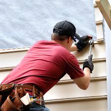 Affordable Siding Repair and Maintenance Services in Boonton, NJ